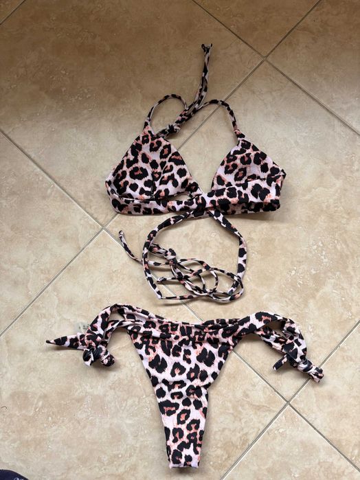 Conjunto biquini novo 36