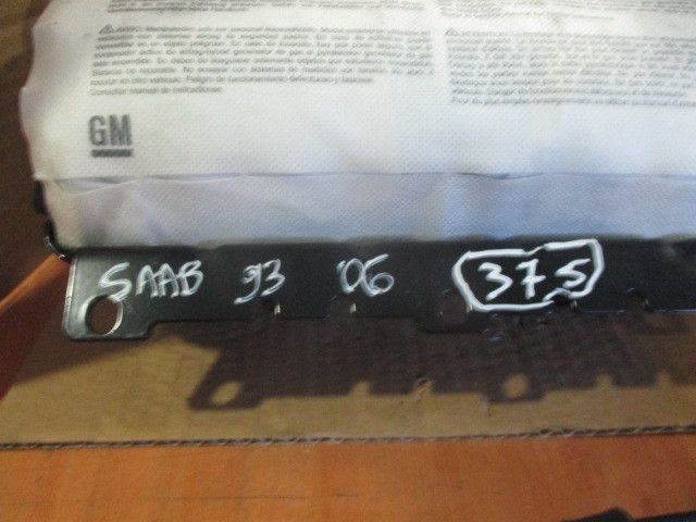 Airbag passageiro SAAB 9-3 Station Wagon (YS3F)