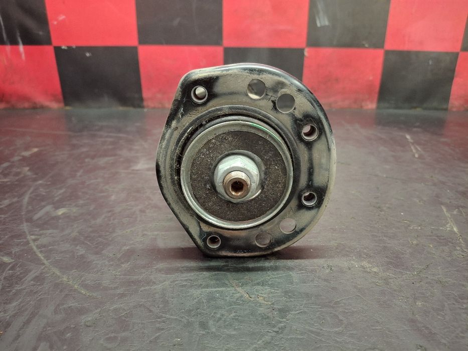 Amortecedor frente esquerdo MERCEDES-BENZ Sprinter 3,5-t (907, 910)