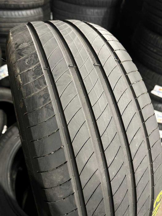 Шини б/у ЛІТО 205/55 R17 Michelin Primacy 4 80% комплект R17 EA52