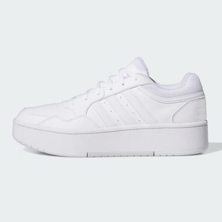 Cнікерси кеди Adidas HOOPS 3.0 BOLD W стан ідеальний