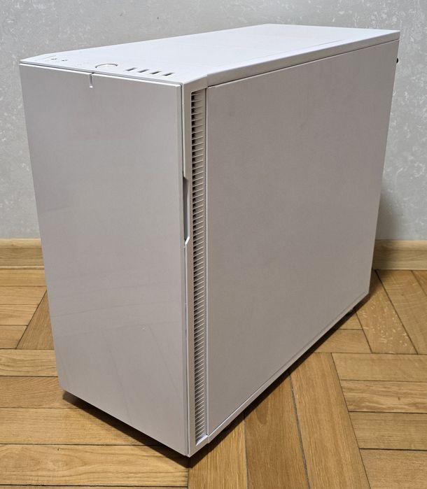 Потужний комп для будь-яких задач