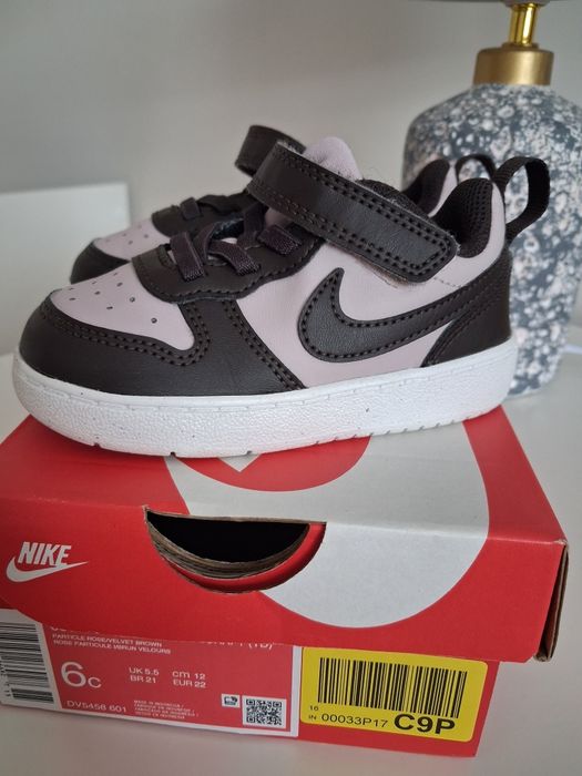 Buty dziecięce nike