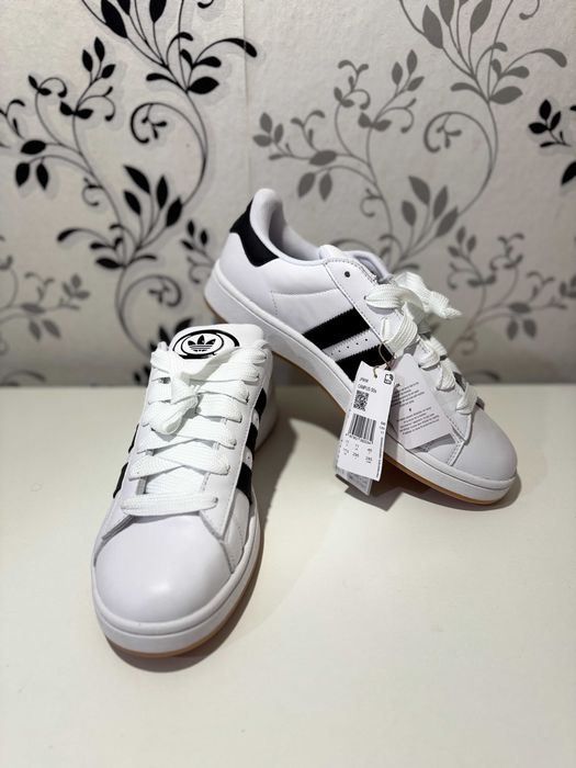 Кросівки чоловічі Adidas Campus 00s JP9998, 46р