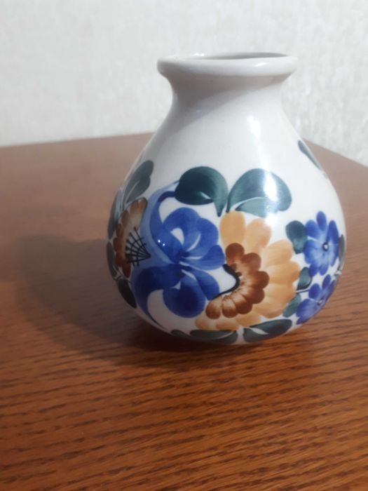 Włocławek wazonik na kwiaty