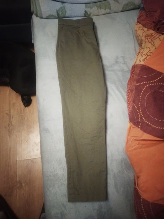 Spodnie męskie Reserved