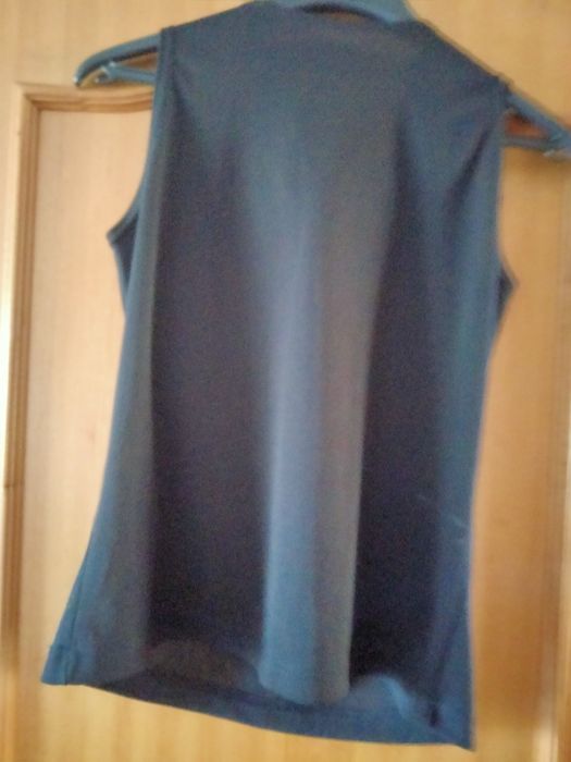 Túnicas e t-shirts