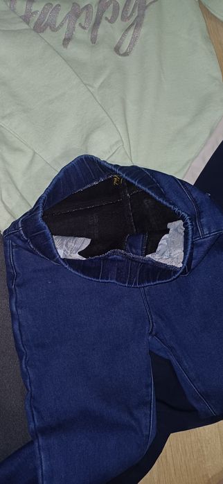 Одяг на  дівчину