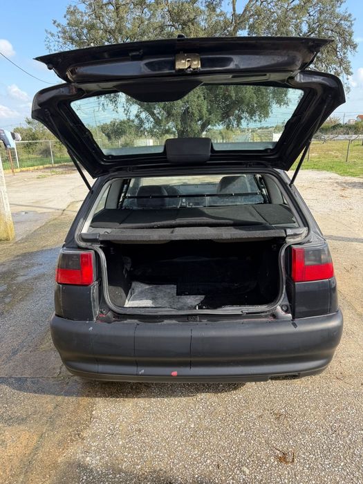 Seat Ibiza 6k 1.9tdi 90cv