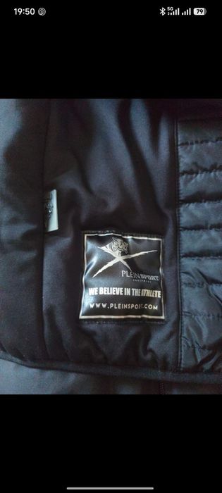 Casaco Pleinsport