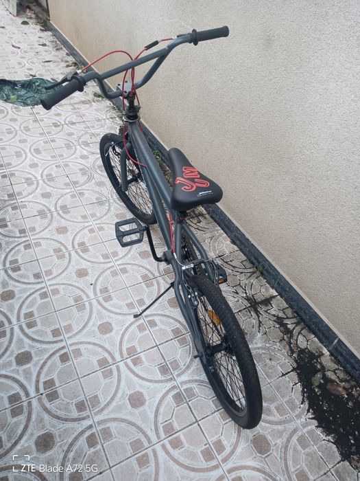 Vendo bicicleta criança