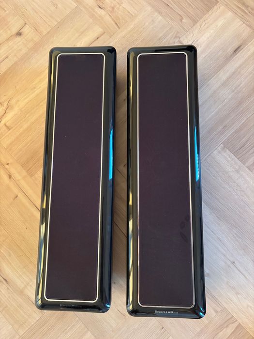 Głośniki ścienne Bowers & Wilkins VM6