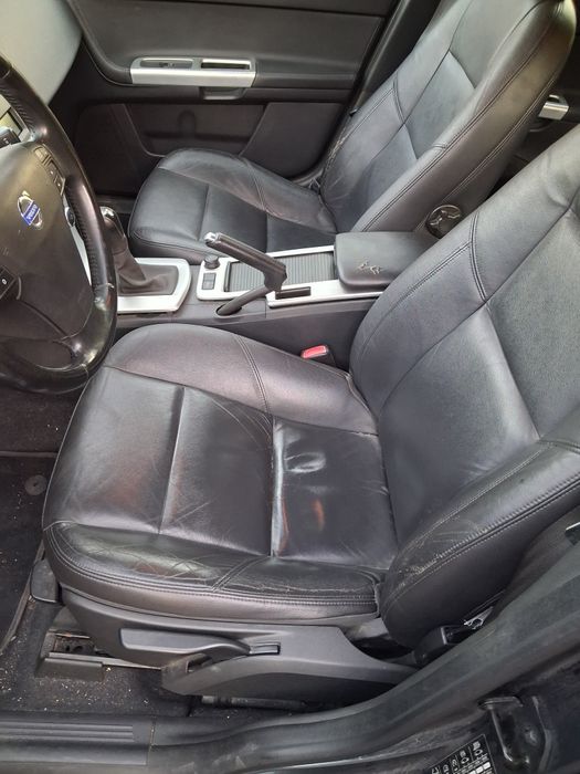 Volvo V50 D ano 2012