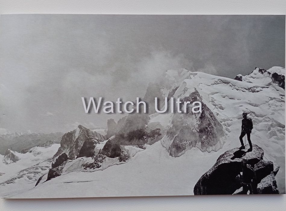 Умные часы Smart Watch GS8 + Ultra (Черный)