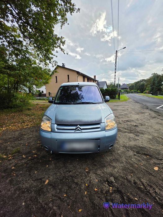 Citroën Berlingo