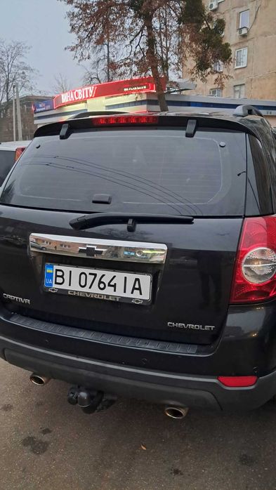 продам автомобіль