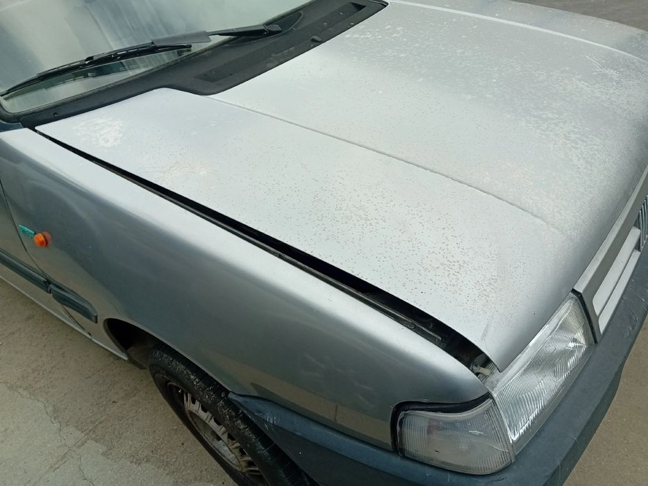 Capot FIAT Uno (146_)