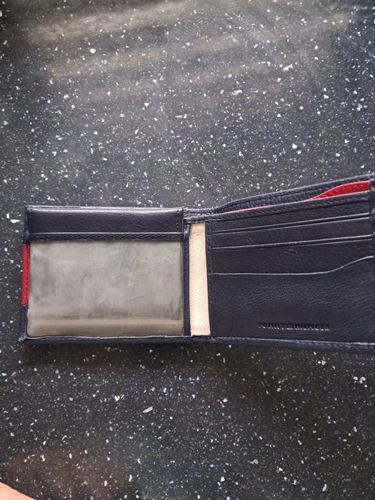 Portfel meski Tommy Hilfiger