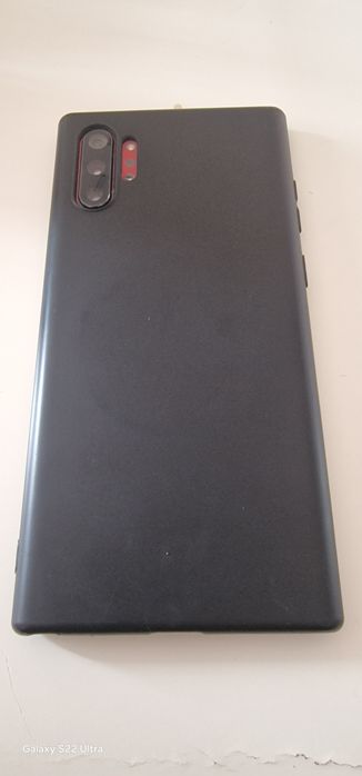 Samsung Galaxy note 10 plus