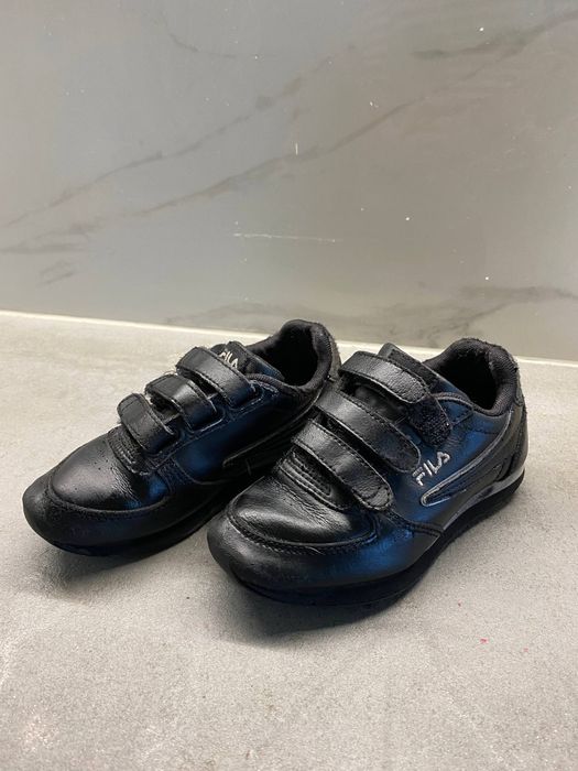 Кросівки дитячі Філа