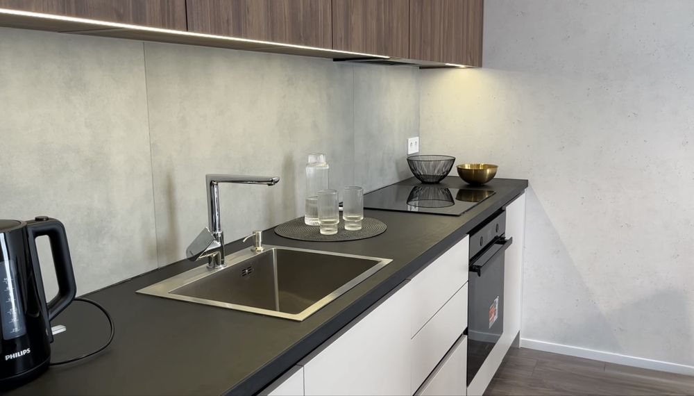 Оренда 1-к квартири ЖК Семицвіт вул Шевченка Шевченківський район