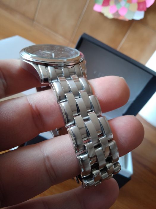 Citizen Eco-Drive BL8007-55L Calendario Perpetuo (39 mm)