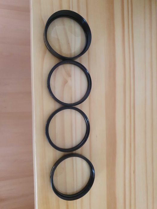 Macro lenses for cameras64552792513538121