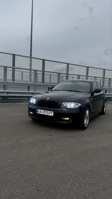 BMW 118d терміново