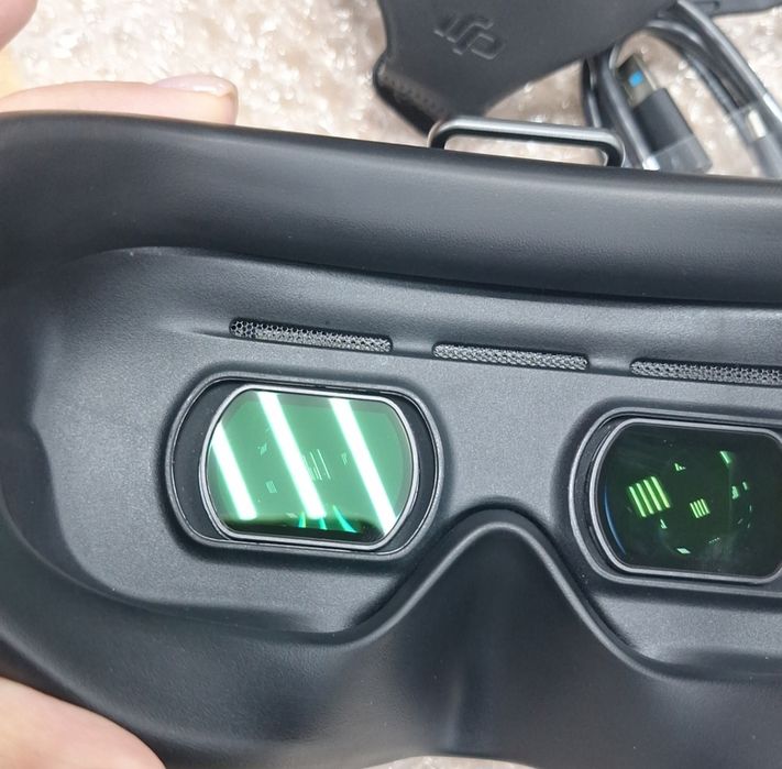 Очки DJI FPV Goggles V2.