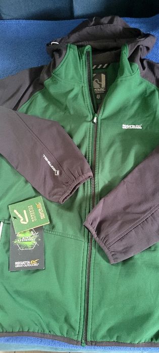 Bluza kurtka softshell Regatta