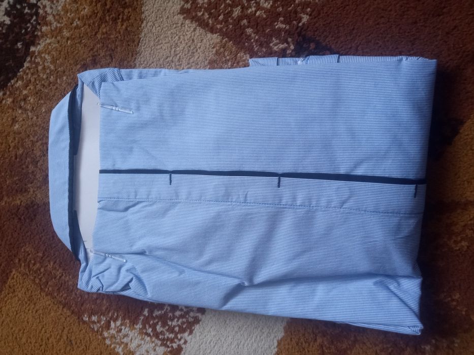 Koszula męska 7xl nowa