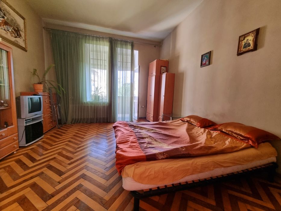 Квартира подобово,  погодинно Центр