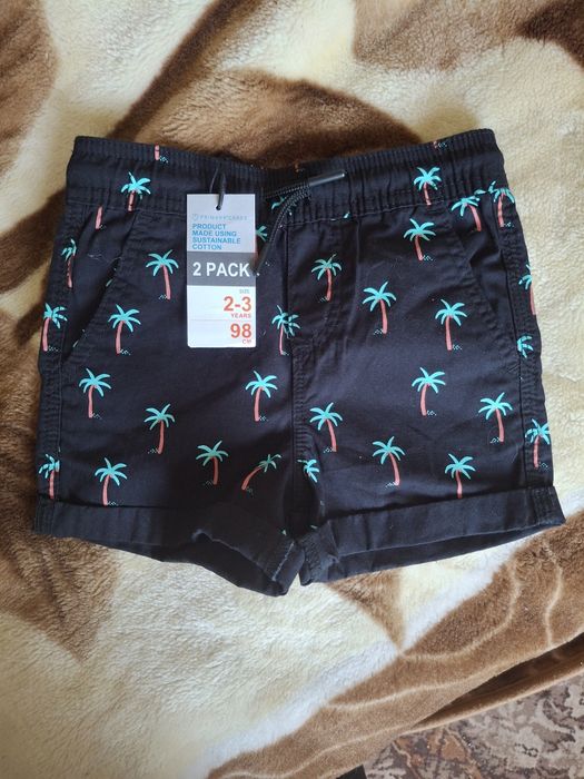 Шорти  Primark  для дівчинки або хлопчика