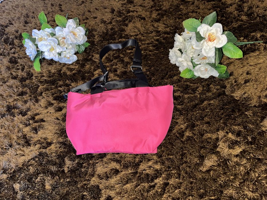 Malas várias marcas