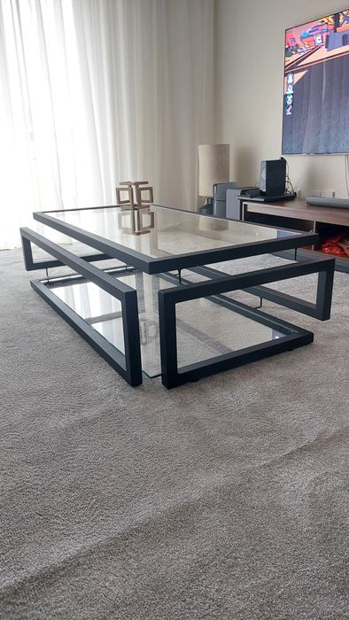 Mesa de centro/apoio