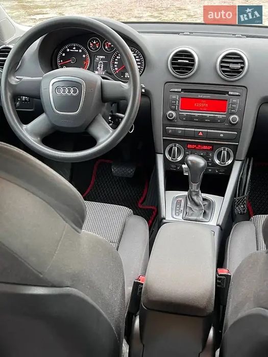 Продам Audi A3 2009