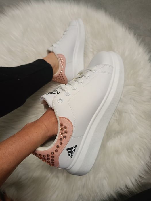 Nowe buty Adidas rozmiar 37 damskie