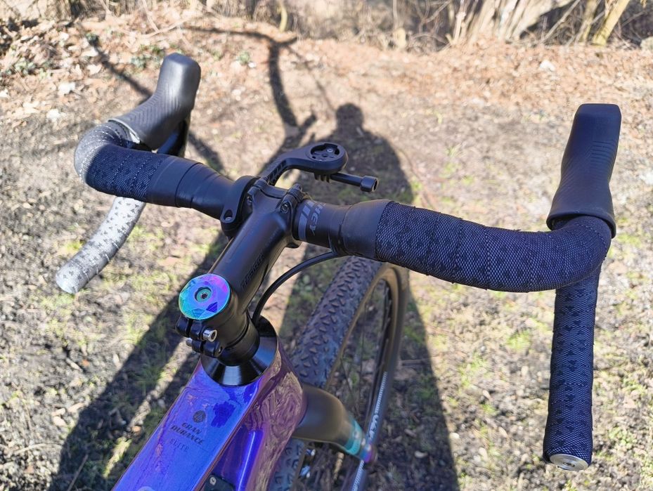 Lexon GFE AXS Rival/GX