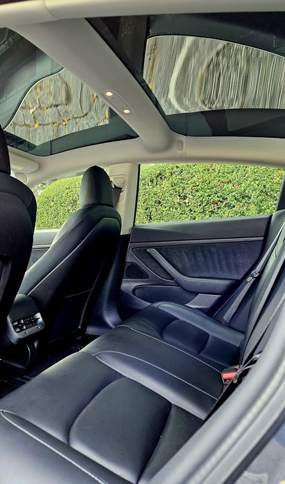 Tesla Model 3, Standard Range, 73000 kms