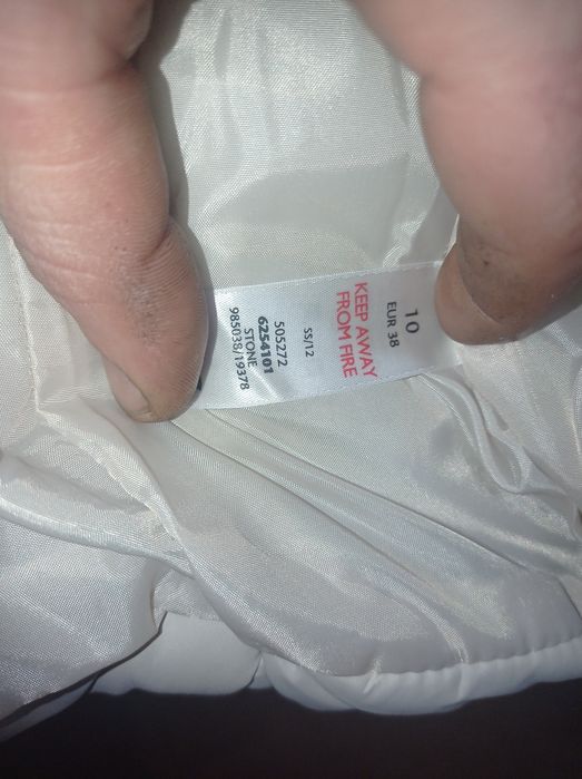 Куртка жіноча осінь весна