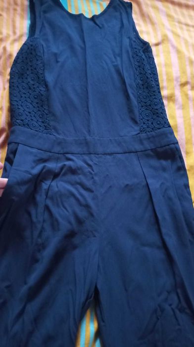 macacões leves, elegantes