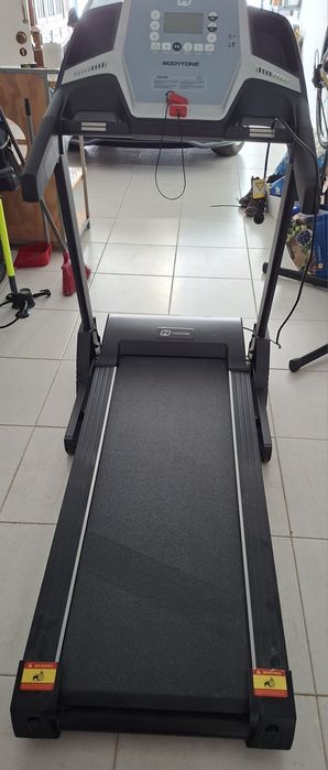 Passadeira de corrida / caminhada