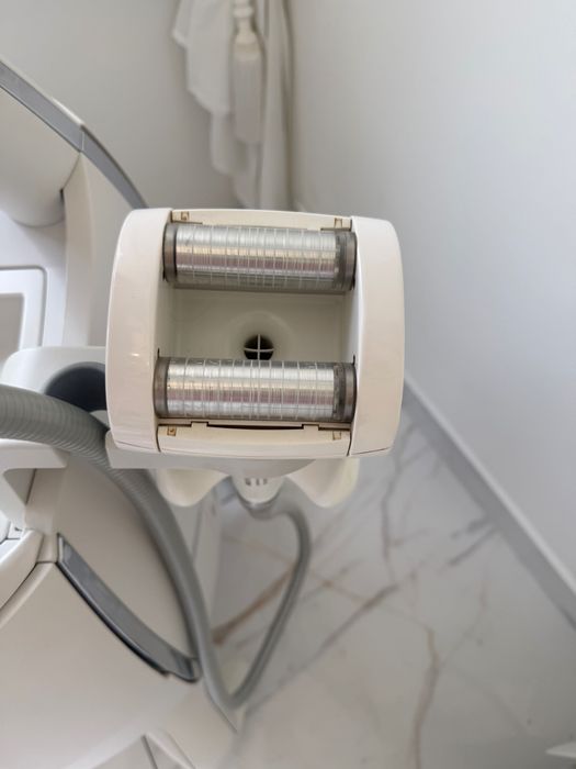 Endermologia LPG Integral – 2014 r. | po serwisie 07/2026 | akcesoria | FV VAT8%