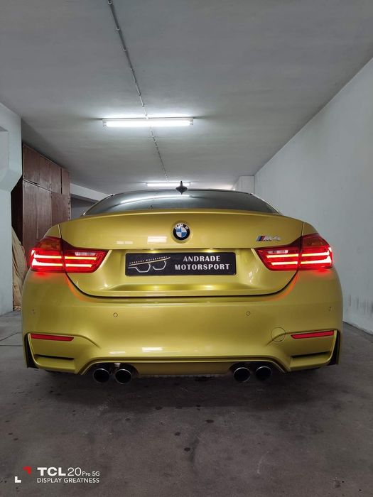 Codificações, atualizações, apple carplay, etc em BMW e Mini