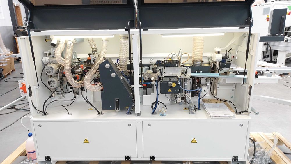 Orladora Cehisa Flexy P