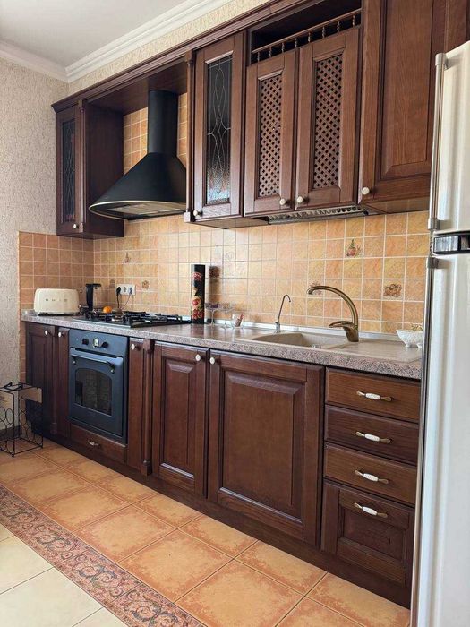 Продаж 4 кімн.квартири. Парк.Набережна