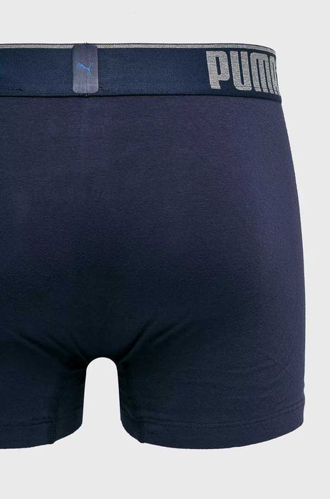 Оригінальний набір боксерів PUMA (3 штуки) p S