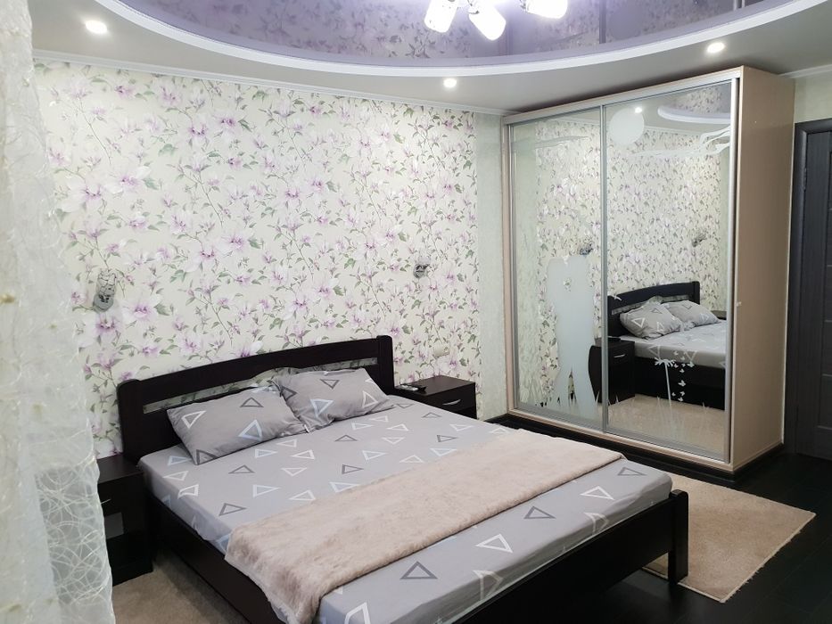 ВІП квартира ЛЮКС  ж/д  вокзал, "Дружба" від господаря. БЕЗ ПОСЕРЕДНИК