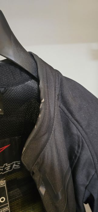 Casaco Alpinestars
