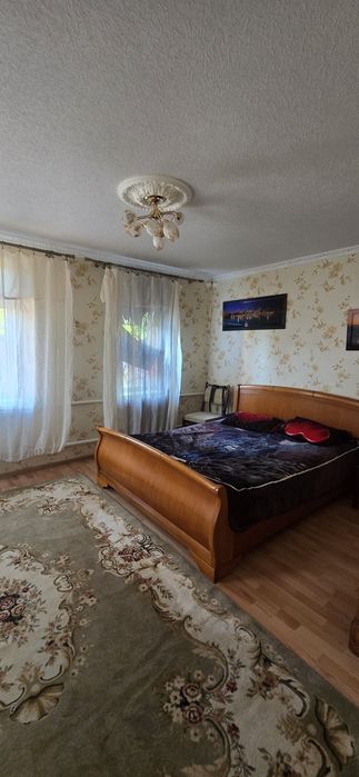 Продам часть дома ул Холодногорская
